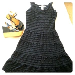 Studio M black dress M